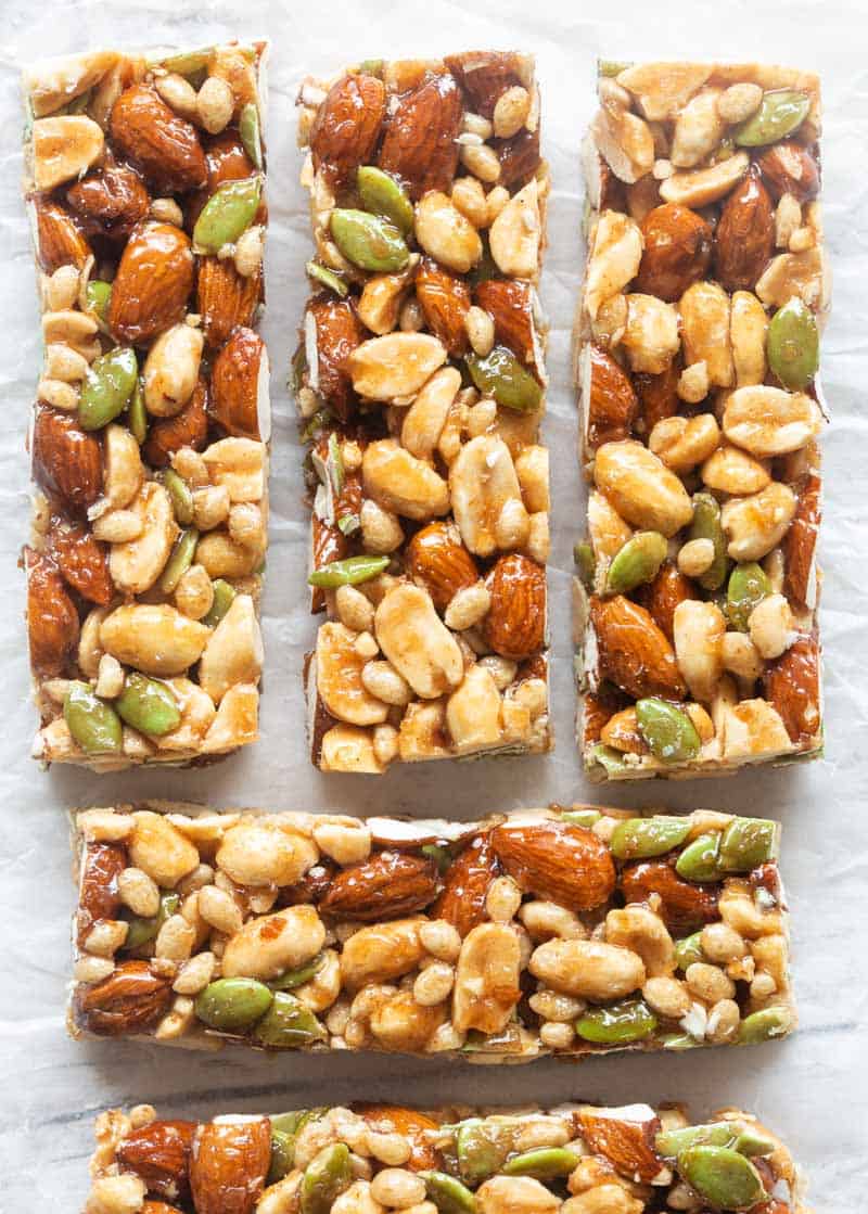 KetoFriendly Granola